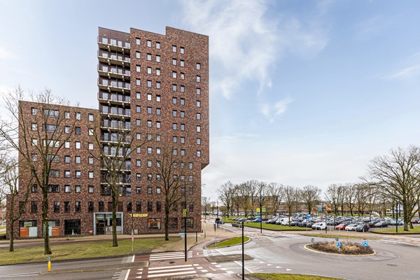 Medium property photo - Europalaan 148, 9501 CX Stadskanaal